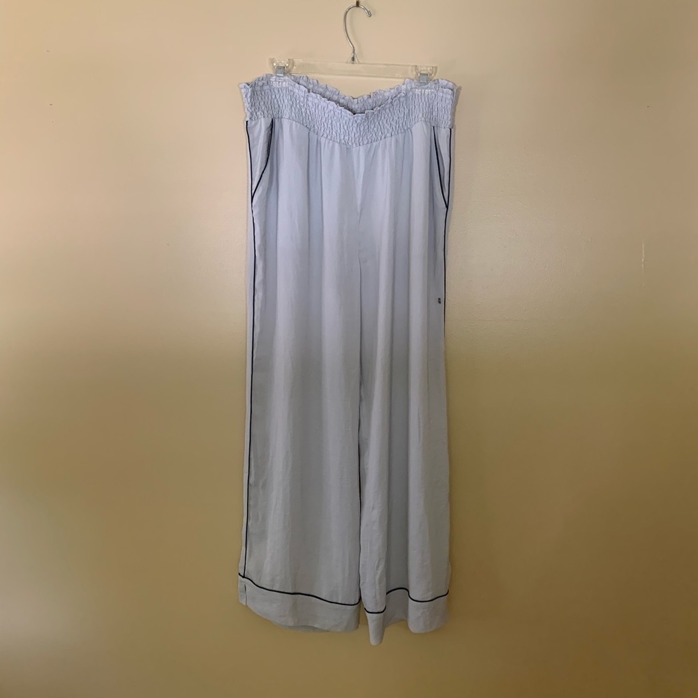 Aerie NWT polyester PJ pants. Size XL